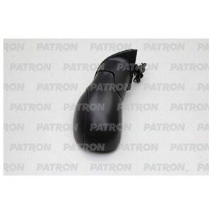 Зеркало боковое Patron PMG0506M02 для Citroen C3 I; Peugeot 206