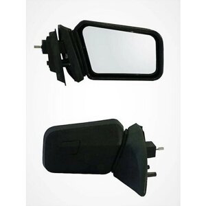 Зеркало боковое заднего вида правое Lada / ВАЗ - 2108, 2109, 21099, 2113, 2114, 2115