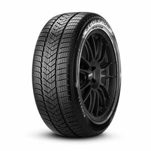Зимние нешипованные шины Pirelli Scorpion Winter (275/40 R21 107V) RunFlat