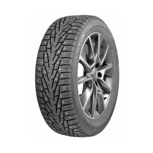 Зимние шины Ikon Tyres Nordman 7 SUV 235/75 R16 108T