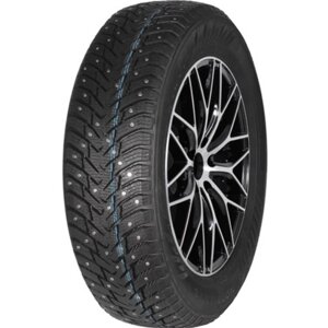 Зимние шины Ikon Tyres Nordman 8 225/55 R16 99T, XL, шипы