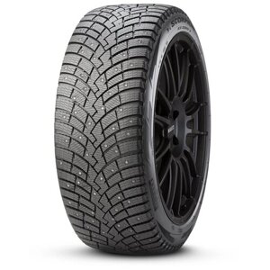 Зимние шины Pirelli Scorpion Ice Zero 2 225/60 R18 104T, RunFlat, шипы