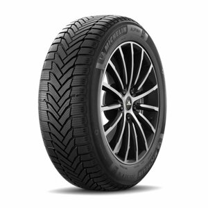 Зимняя шина michelin alpin 6 195/55 R20 95H