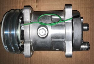 RC-U0826 (5H14,24v,A2) выходы горизонтальные