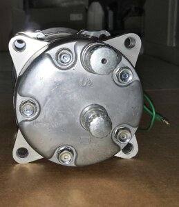 RC-U0824, компрессор 5H14, 24V, PV8 клин. гориз.