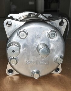 RC-U0825 , компрессор 5H14, 12V, A2