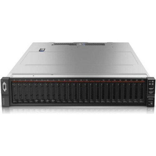 210-ADBC-068 Сервер Dell PowerEdge R730XD (up to 24x2.5quot; quot;+2*2.5quot; quot;), E5-2650v4 (2.2Ghz) 12C 30M от компании MetSnab - фото 1