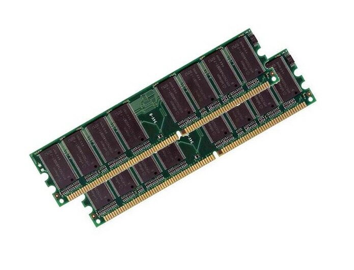 370-22471/BOX Оперативная память Dell DDR3 PC3-10600 от компании MetSnab - фото 1