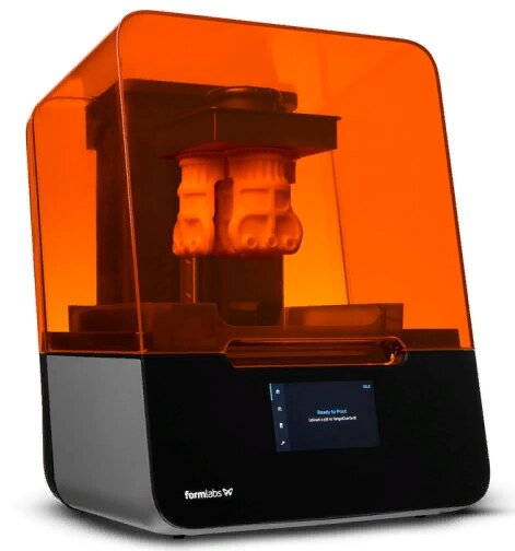 3D принтер Formlabs Form 3 от компании MetSnab - фото 1