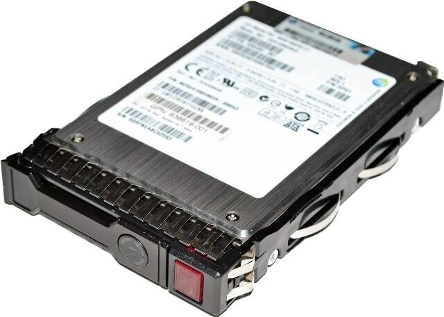 49Y6107 Жесткий диск IBM ExpSell 300GB 15K 6Gbps SAS 3.5quot; quot; G2HS HDD (x3300 M4/x3500 M4/x3530 M4/x3550 M4/x3630 от компании MetSnab - фото 1