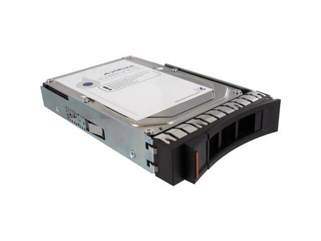 49Y6115 Жесткий диск IBM ExpSell 600GB 15K 6Gbps SAS 3.5quot; quot; G2HS HDD (x3300 M4/x3500 M4/x3530 M4/x3550 M4/x3630 от компании MetSnab - фото 1