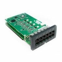 700476013 / Avaya IPO IP500 V2 COMB CARD ATM, комбо-карта аналоговая от компании MetSnab - фото 1