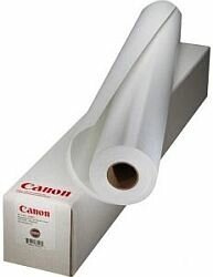 9172A001 - Холст для плоттеров А0+ матовый Canon Water Resistant Art Canvas 914мм x 15.2м x 340 г/кв. м от компании MetSnab - фото 1