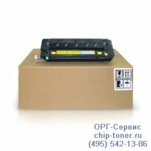 A0EDR72133 / A0EDR72122 / A0EDR72111 / A0EDR72100 Печь в сборе Konica Minolta bizhub С220 / C280 / C360 ( A0EDR72133 / от компании MetSnab - фото 1