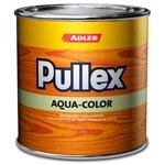 Adler Pullex Aqua-Color кроющая краска на водной основе 10Л от компании MetSnab - фото 1