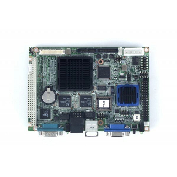 Advantech Промышленная плата PCM-9375E-J0A1E от компании MetSnab - фото 1