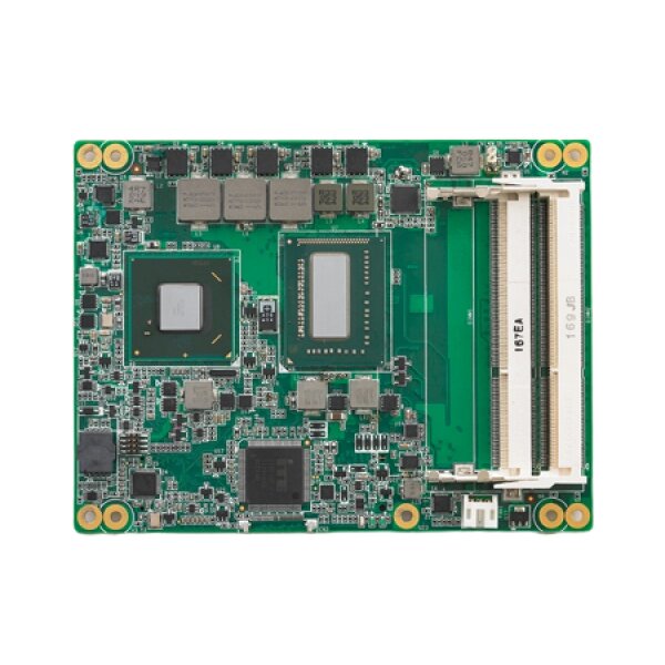 Advantech Промышленная плата SOM-5892FG-S6A1E от компании MetSnab - фото 1