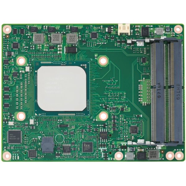 Advantech Промышленная плата SOM-5992D8-U0A1 от компании MetSnab - фото 1