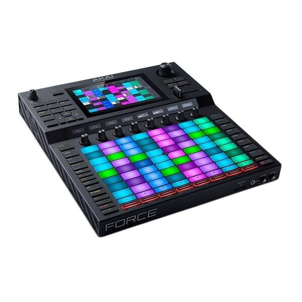 Akai Pro Force от компании MetSnab - фото 1