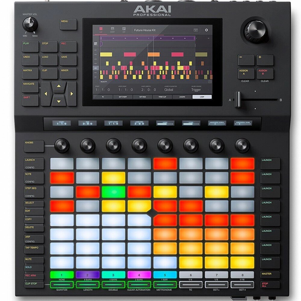 AKAI PRO FORCE от компании MetSnab - фото 1