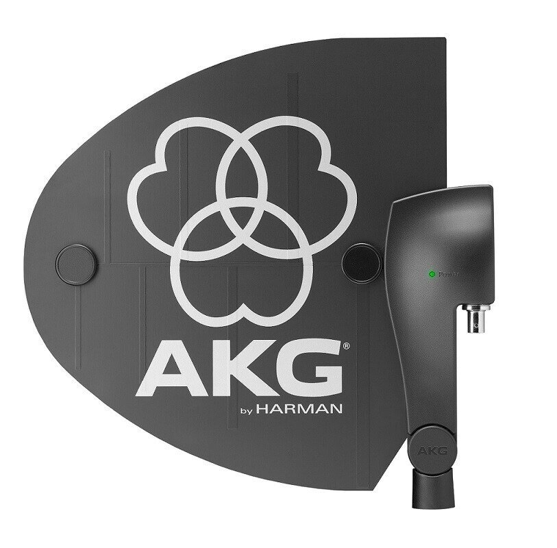 AKG SRA2 EW пассивная направленная антенна от компании MetSnab - фото 1