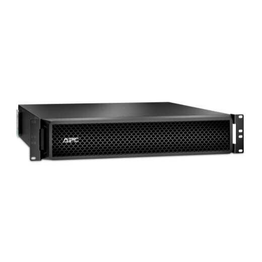 Аккумулятор APC для ИБП Smart-UPS SRT 48 В, 1кВА, стоечный SRT48RMBP от компании MetSnab - фото 1