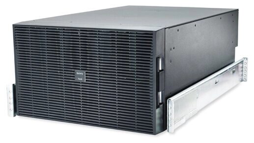 Аккумуляторная батарея APC by Schneider Electric SURT192RMXLBP2 3840 А·ч от компании MetSnab - фото 1