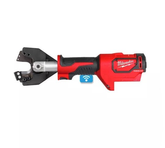 Аккумуляторный гидравлический инструмент для резки кабелей FORCE LOGIC MILWAUKEE M18 ONEHCC-0C FSW от компании MetSnab - фото 1