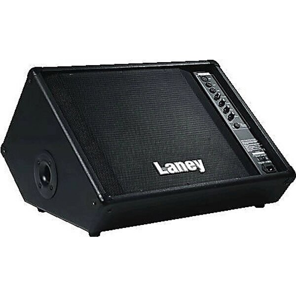 Активная акустическая система Laney CP12 от компании MetSnab - фото 1