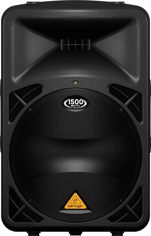 Акустическая система behringer eurolive b615d от компании MetSnab - фото 1