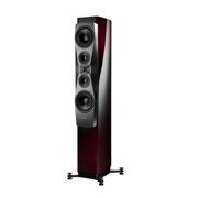 Акустическая система Dynaudio Confidence 60 Ruby Wood High Gloss от компании MetSnab - фото 1