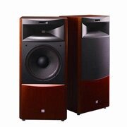 Акустическая система JBL Synthesis S4700 High Gloss Black от компании MetSnab - фото 1