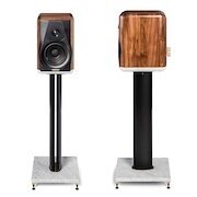 Акустическая система Sonus Faber Electa Amator III Wood Walnut от компании MetSnab - фото 1