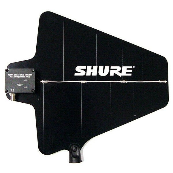 Антенна для радиосистемы Shure UA874WB от компании MetSnab - фото 1