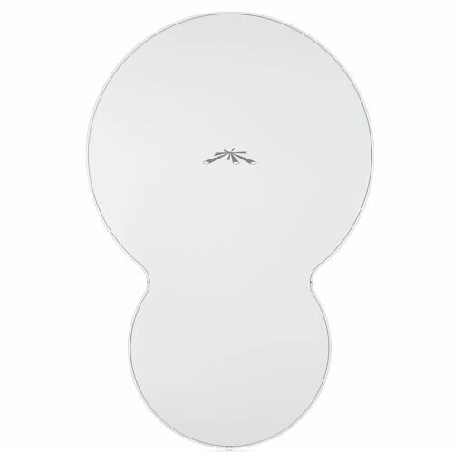 Антенна Ubiquiti airFiber 24(RU) AF-24(RU) параболическая активная от компании MetSnab - фото 1