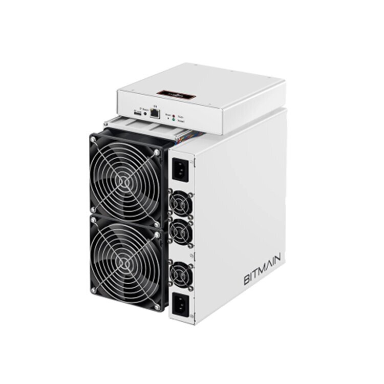 Antminer S17 Pro-56TH/s от компании MetSnab - фото 1