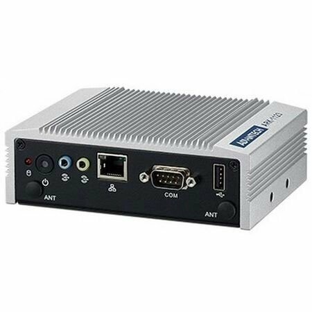 ARK-1123L-S3A2E Промышленный компьютер ADVANTECH ARK-1123L-S3A2E от компании MetSnab - фото 1