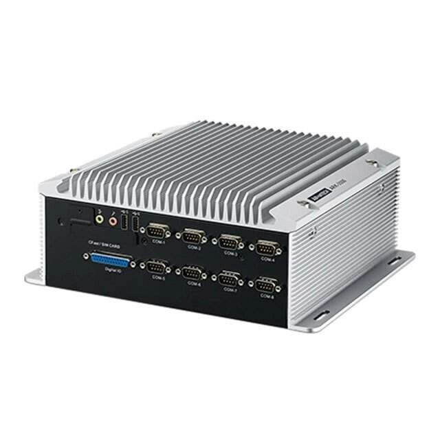 ARK-3500P-00A1E Компьютер Advantech ARK-3500P-00A1E от компании MetSnab - фото 1