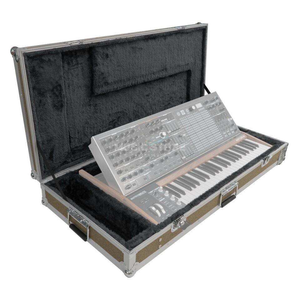 Arturia MatrixBrute Flight Case транспортировочный кейс для Arturia MatrixBrute от компании MetSnab - фото 1