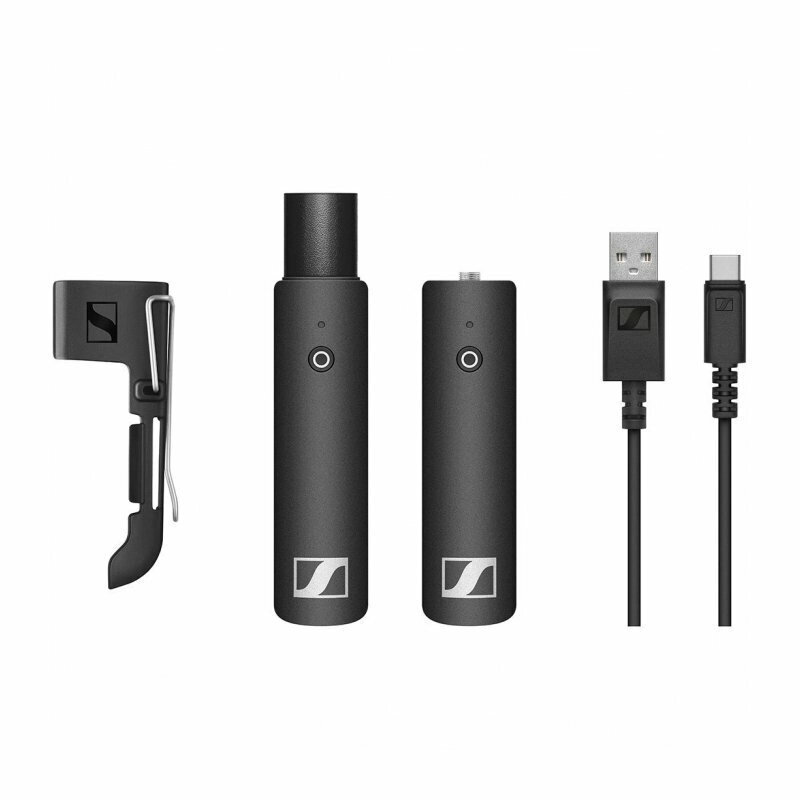 Аудиосистема Sennheiser XSW-D PRESENTATION BASE SET беспроводная от компании MetSnab - фото 1