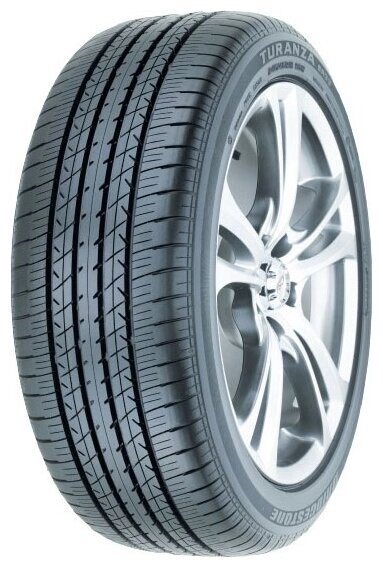 Автомобильная шина Bridgestone Turanza ER33 245/45 R19 102Y летняя от компании MetSnab - фото 1