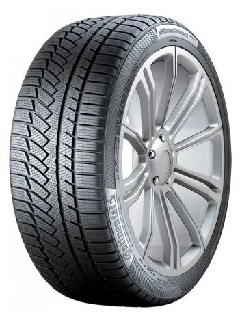 Автомобильная шина Continental ContiWinterContact TS 850P 235/40 R19 96V зимняя от компании MetSnab - фото 1