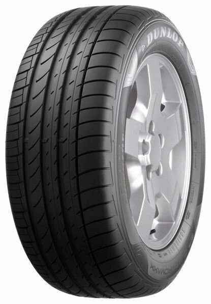 Автомобильная шина Dunlop SP QuattroMaxx 275/40 R22 108Y летняя от компании MetSnab - фото 1