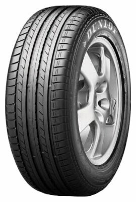 Автомобильная шина Dunlop SP Sport 01A 275/35 R20 98Y летняя от компании MetSnab - фото 1