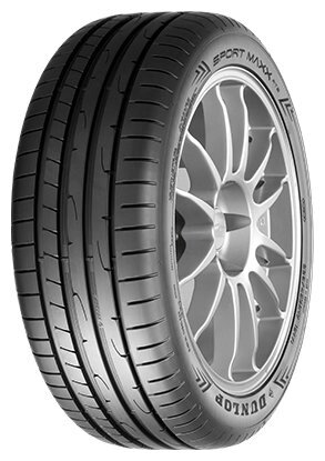 Автомобильная шина Dunlop SP Sport Maxx RT 2 255/30 R20 92Y летняя от компании MetSnab - фото 1