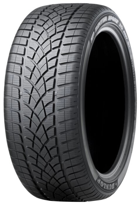 Автомобильная шина Dunlop SP Winter Sport 3D 275/35 R21 103W зимняя от компании MetSnab - фото 1