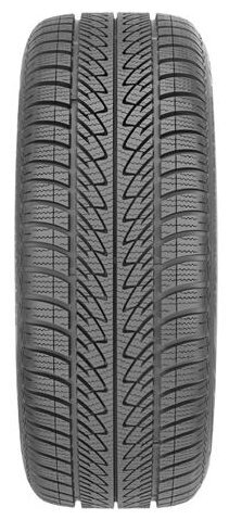 Автомобильная шина GOODYEAR Ultra Grip 8 Performance 235/50 R18 101V зимняя от компании MetSnab - фото 1