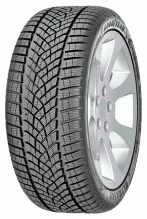 Автомобильная шина GOODYEAR Ultra Grip Performance SUV Gen-1 235/50 R19 99V зимняя от компании MetSnab - фото 1