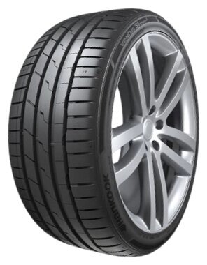 Автомобильная шина Hankook Tire Ventus S1 Evo 3 K127 255/30 R22 95Y летняя от компании MetSnab - фото 1