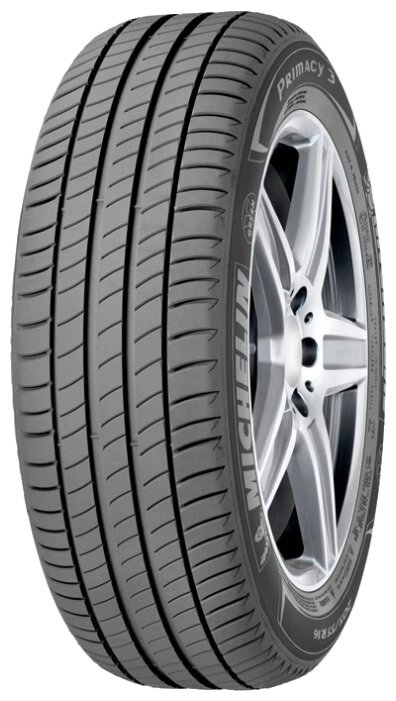 Автомобильная шина MICHELIN Primacy 3 255/45 R18 99Y летняя от компании MetSnab - фото 1